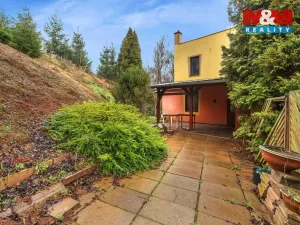 Prodej rodinného domu, Moravská Třebová - Udánky, 300 m2
