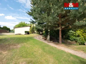 Prodej pozemku pro bydlení, Strančice - Sklenka, 1100 m2