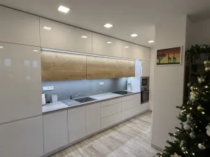 Prodej bytu 3+kk, Uherský Brod, nám. Svobody, 71 m2