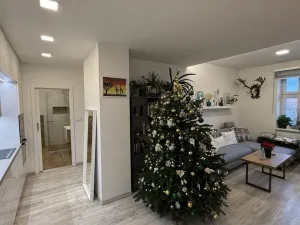 Prodej bytu 3+kk, Uherský Brod, nám. Svobody, 71 m2