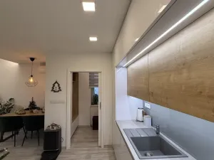 Prodej bytu 3+kk, Uherský Brod, nám. Svobody, 71 m2