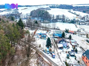 Prodej chaty, Dolní Lhota, 40 m2