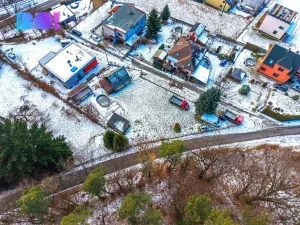 Prodej chaty, Dolní Lhota, 40 m2