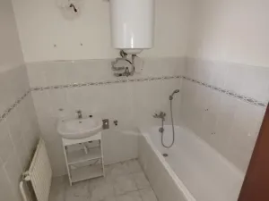 Prodej bytu 2+1, Březová, Okružní, 55 m2