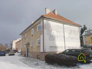 Prodej bytu 2+1, Březová, Okružní, 55 m2