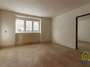 Prodej bytu 2+1, Březová, Okružní, 55 m2