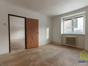 Prodej bytu 2+1, Březová, Okružní, 55 m2