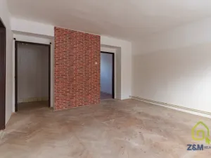 Prodej bytu 2+1, Březová, Okružní, 55 m2