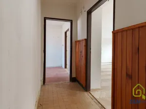 Prodej bytu 2+1, Březová, Okružní, 55 m2