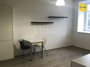 Pronájem bytu 2+kk, Olomouc, Tomkova, 38 m2