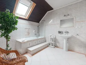 Prodej rodinného domu, Dolní Dunajovice, Hlavní, 187 m2