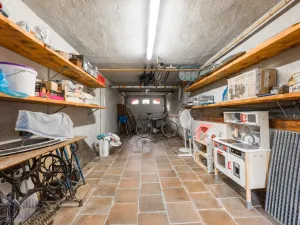 Prodej rodinného domu, Dolní Dunajovice, Hlavní, 187 m2