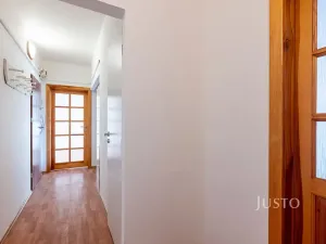 Pronájem bytu 2+1, Uherské Hradiště, Štěpnická, 60 m2