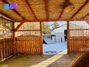 Prodej pozemku pro bydlení, Dolní Lhota, 1059 m2