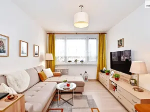 Prodej bytu 2+kk, Praha - Michle, Přímětická, 40 m2