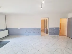 Pronájem kanceláře, Praha - Řepy, Žalanského, 63 m2