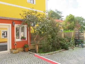 Pronájem kanceláře, Praha - Řepy, Žalanského, 63 m2