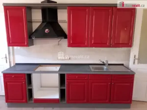 Pronájem bytu 3+1, Karlovy Vary - Rybáře, Sokolovská, 93 m2