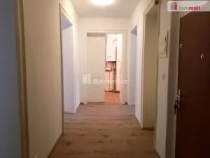 Pronájem bytu 3+1, Karlovy Vary - Rybáře, Sokolovská, 93 m2