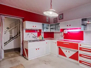 Prodej rodinného domu, Vysoké Mýto, Jožky Svobody, 190 m2