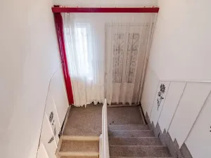 Prodej rodinného domu, Vysoké Mýto, Jožky Svobody, 190 m2