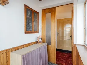 Prodej rodinného domu, Litomyšl, V. K. Jeřábka, 140 m2