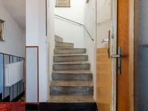 Prodej rodinného domu, Litomyšl, V. K. Jeřábka, 140 m2