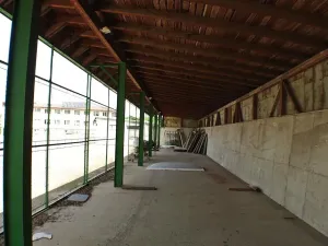 Pronájem skladu, Litomyšl, T. G. Masaryka, 35 m2