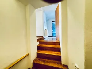 Pronájem bytu 2+1, Litomyšl, Smetanovo náměstí, 57 m2