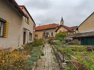 Prodej rodinného domu, Skořenice, 375 m2