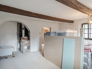 Prodej rodinného domu, Zámrsk, 130 m2