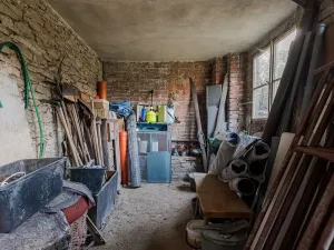 Prodej rodinného domu, Zámrsk, 130 m2