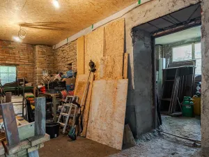 Prodej rodinného domu, Zámrsk, 130 m2