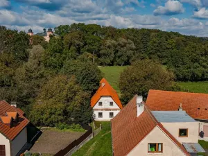 Prodej rodinného domu, Zámrsk, 130 m2