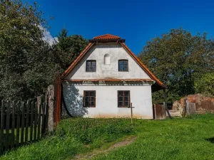 Prodej rodinného domu, Zámrsk, 130 m2