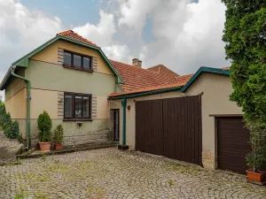 Prodej zemědělské usedlosti, Nová Sídla, 327 m2