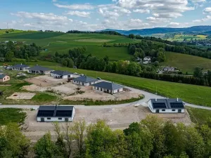 Prodej rodinného domu, Mistrovice, 82 m2