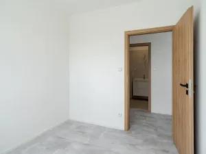 Prodej rodinného domu, Mistrovice, 82 m2