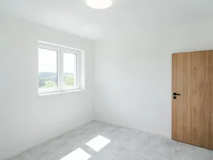 Prodej rodinného domu, Mistrovice, 82 m2