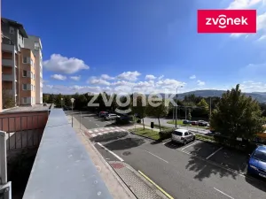 Pronájem garáže, Zlín, 12 m2