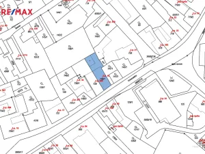 Pronájem bytu 2+kk, Lanškroun - Žichlínské Předměstí, Komenského, 60 m2