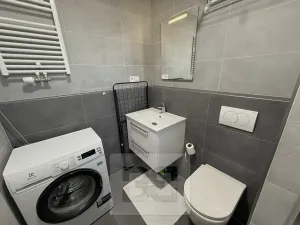 Pronájem bytu 1+kk, České Budějovice, Štítného, 27 m2