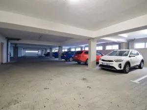 Pronájem bytu 2+kk, Šlapanice, Brněnská Pole, 50 m2