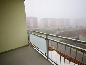 Pronájem bytu 2+kk, Šlapanice, Brněnská Pole, 50 m2