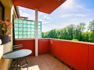 Pronájem bytu 2+kk, Napajedla, Nábřeží, 57 m2