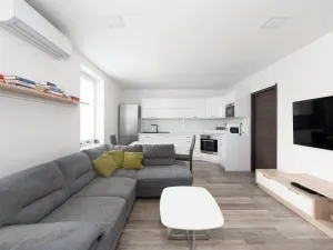 Prodej bytu 3+kk, Zlín, Zálešná IV, 62 m2
