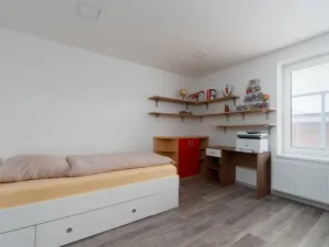 Prodej bytu 3+kk, Zlín, Zálešná IV, 62 m2