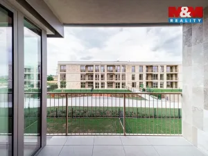 Prodej bytu 2+kk, Brandýs nad Labem-Stará Boleslav, Dřevčická, 51 m2