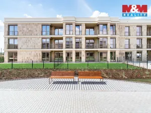 Prodej bytu 2+kk, Brandýs nad Labem-Stará Boleslav, Dřevčická, 51 m2