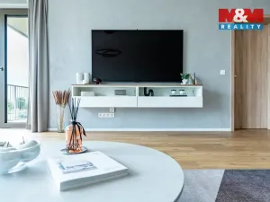 Prodej bytu 3+kk, Brandýs nad Labem-Stará Boleslav, Dřevčická, 86 m2